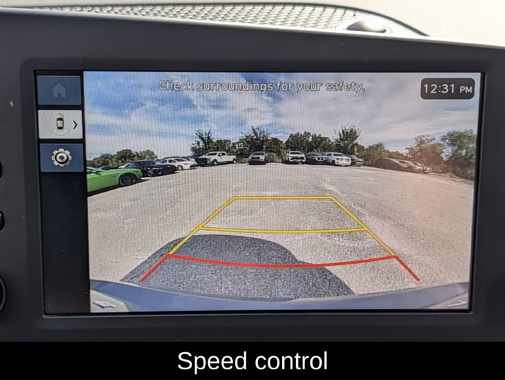 Used 2026 Hyundai Elantra Sport FWD image 18