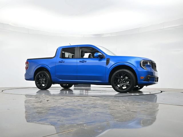 New 2025 Ford Maverick Lobo image 32