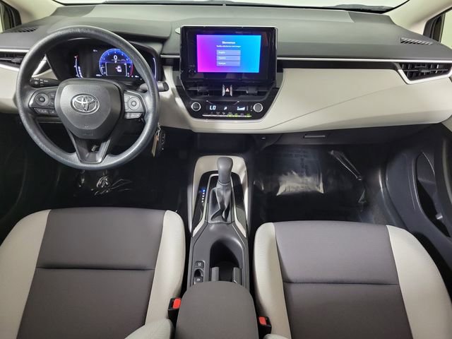 Used 2026 Toyota Corolla LE FWD image 16