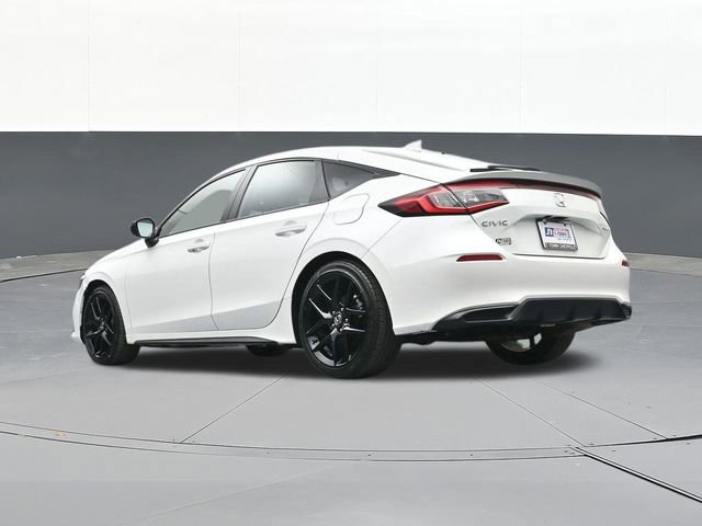 Used 2024 Honda Civic Sport image 45