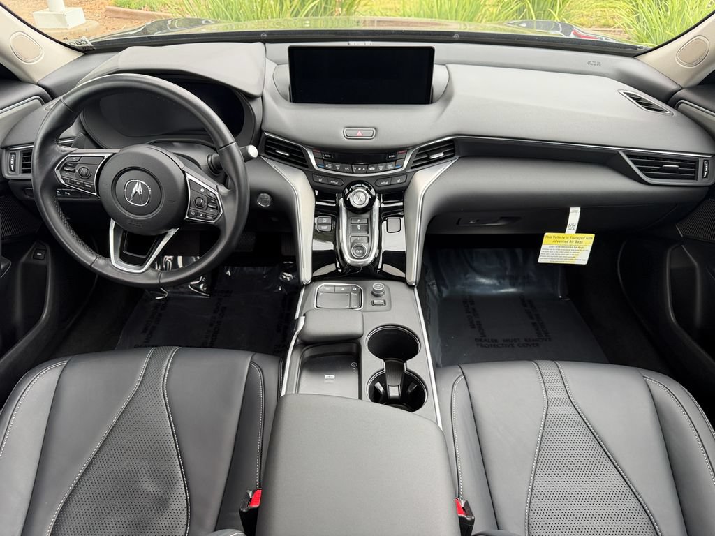 Certified 2025 Acura TLX w/ Technology Package FWD image 26