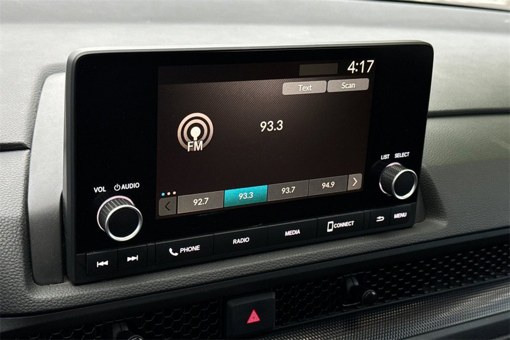 Used 2023 Honda CR-V EX image 16