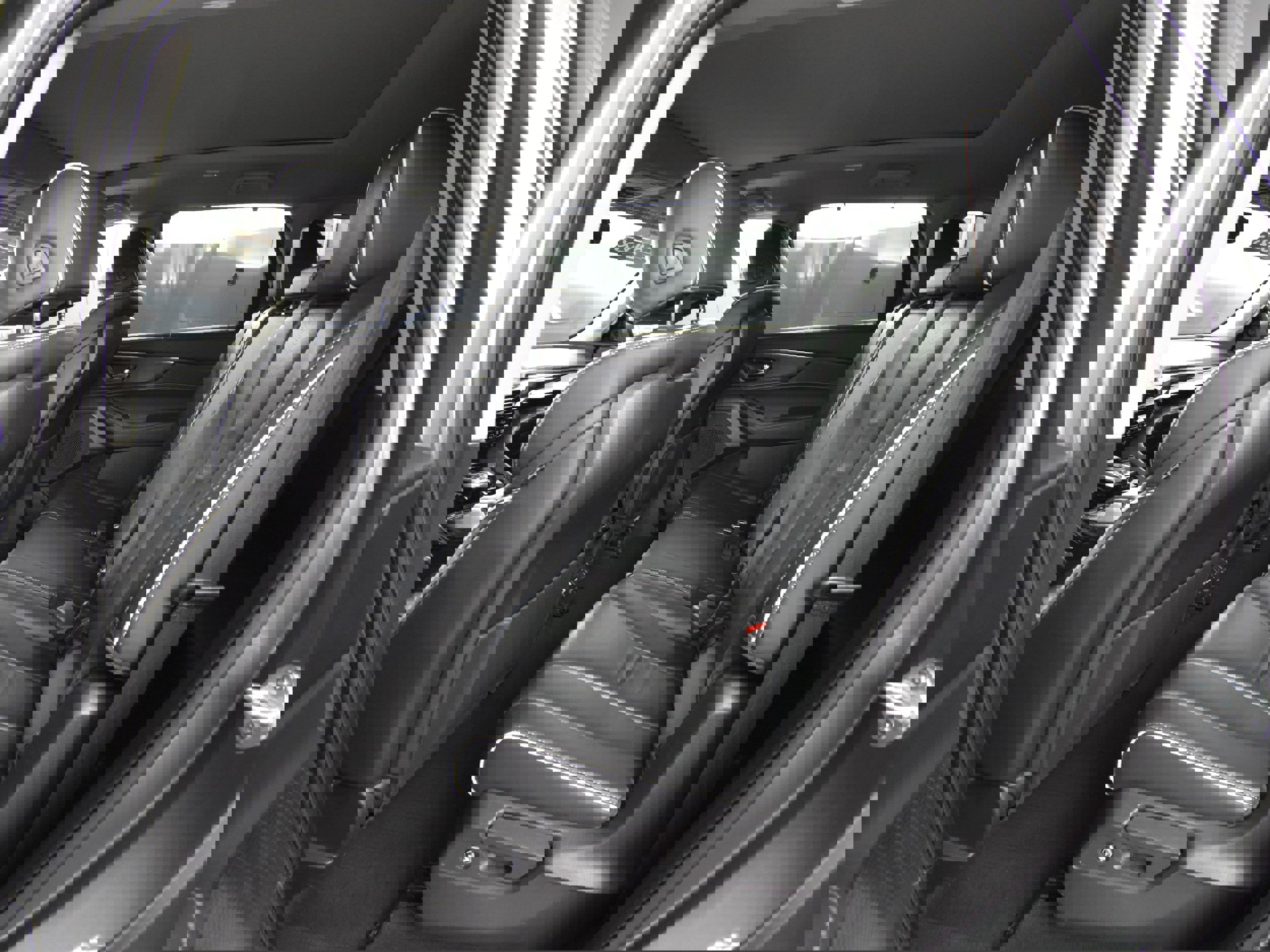 Used 2023 Acura MDX SH-AWD w/ Advance Package image 25