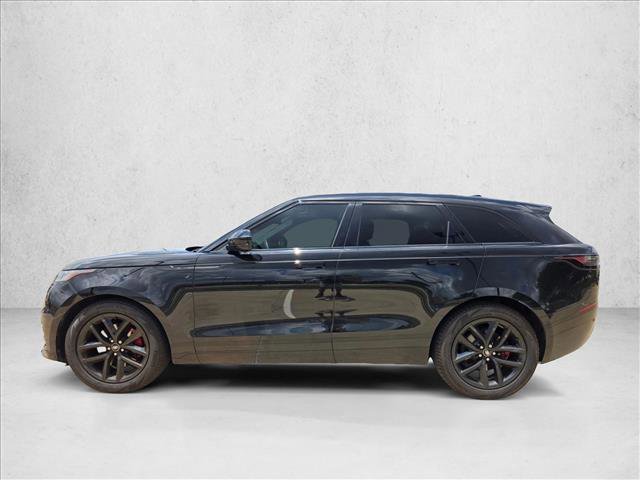 Certified 2024 Land Rover Range Rover Velar Dynamic SE AWD/4WD image 9