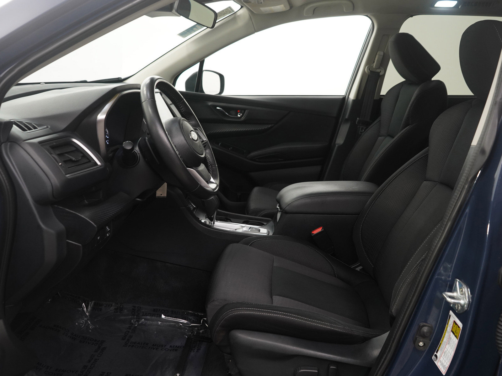 Used 2023 Subaru Ascent Premium image 18