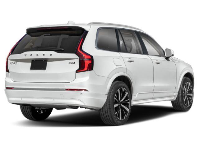 New 2026 Volvo XC90 B6 Ultra image 2