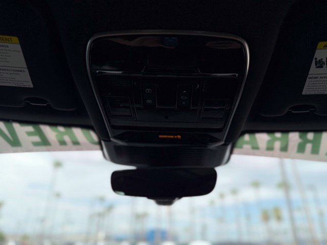Used 2023 Land Rover Range Rover Sport SE Dynamic AWD/4WD image 14