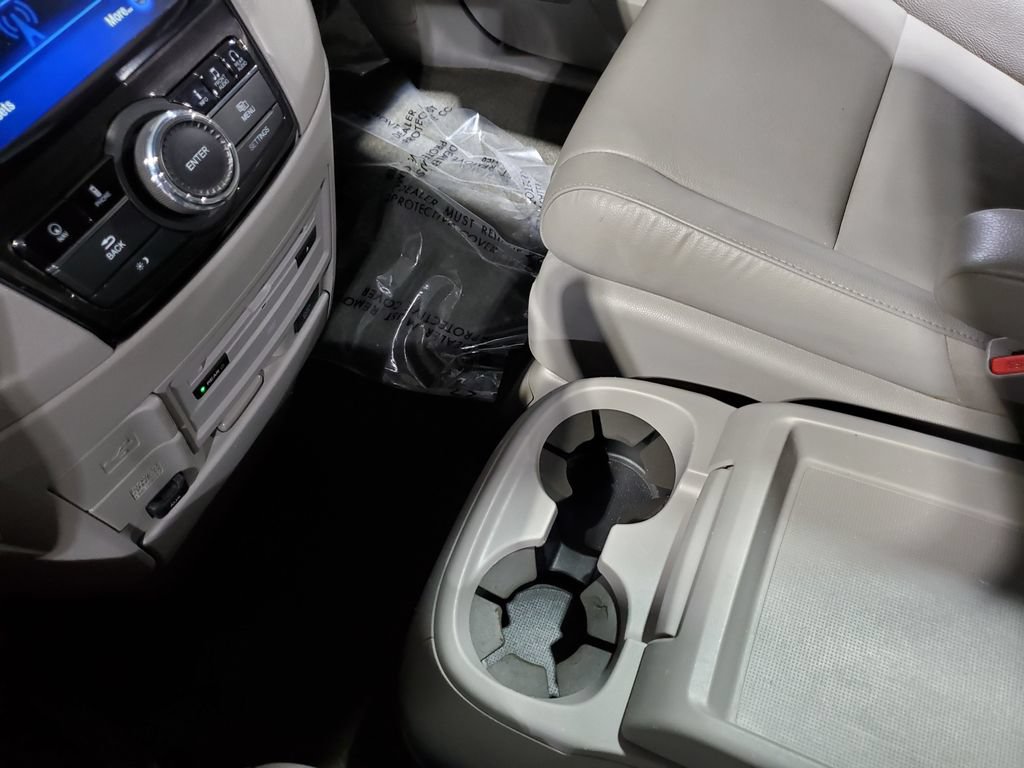 Used 2016 Honda Odyssey Touring image 36