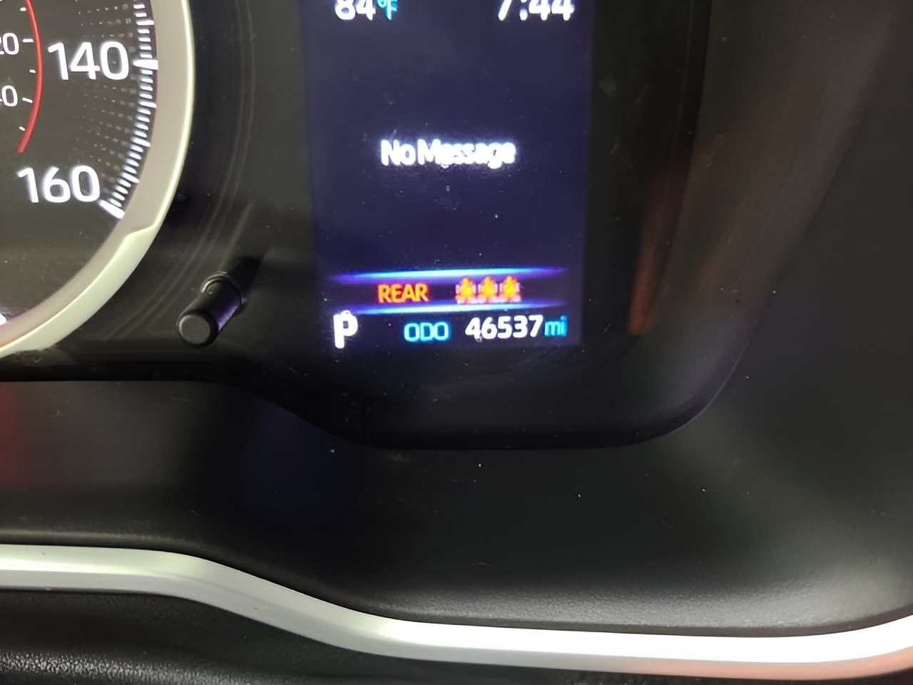 Used 2022 Toyota Corolla SE FWD image 28