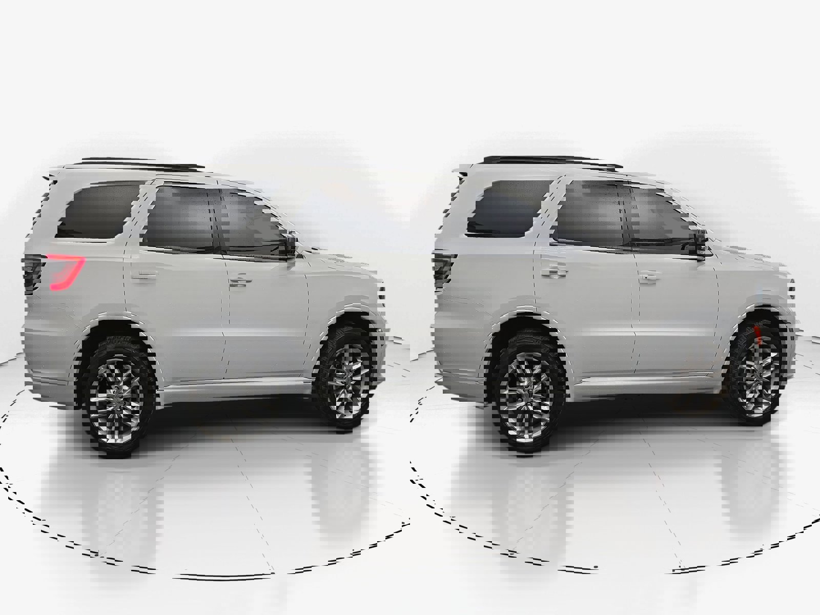 Used 2023 Dodge Durango GT image 8