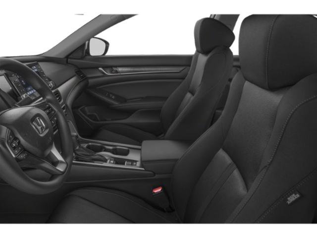 Used 2018 Honda Accord EX image 10
