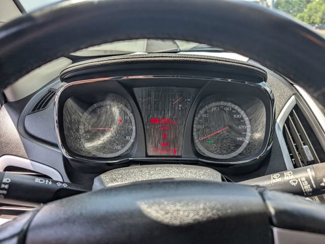 Used 2017 GMC Terrain SLT w/ Open Road Package FWD image 18