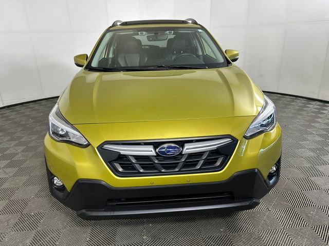 Used 2021 Subaru Crosstrek 2.5i Limited w/ Popular Package #4 AWD/4WD image 8