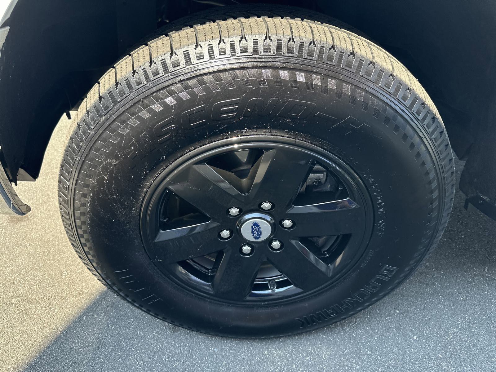 Used 2021 Ford F150 XLT w/ Equipment Group 301A Mid image 32