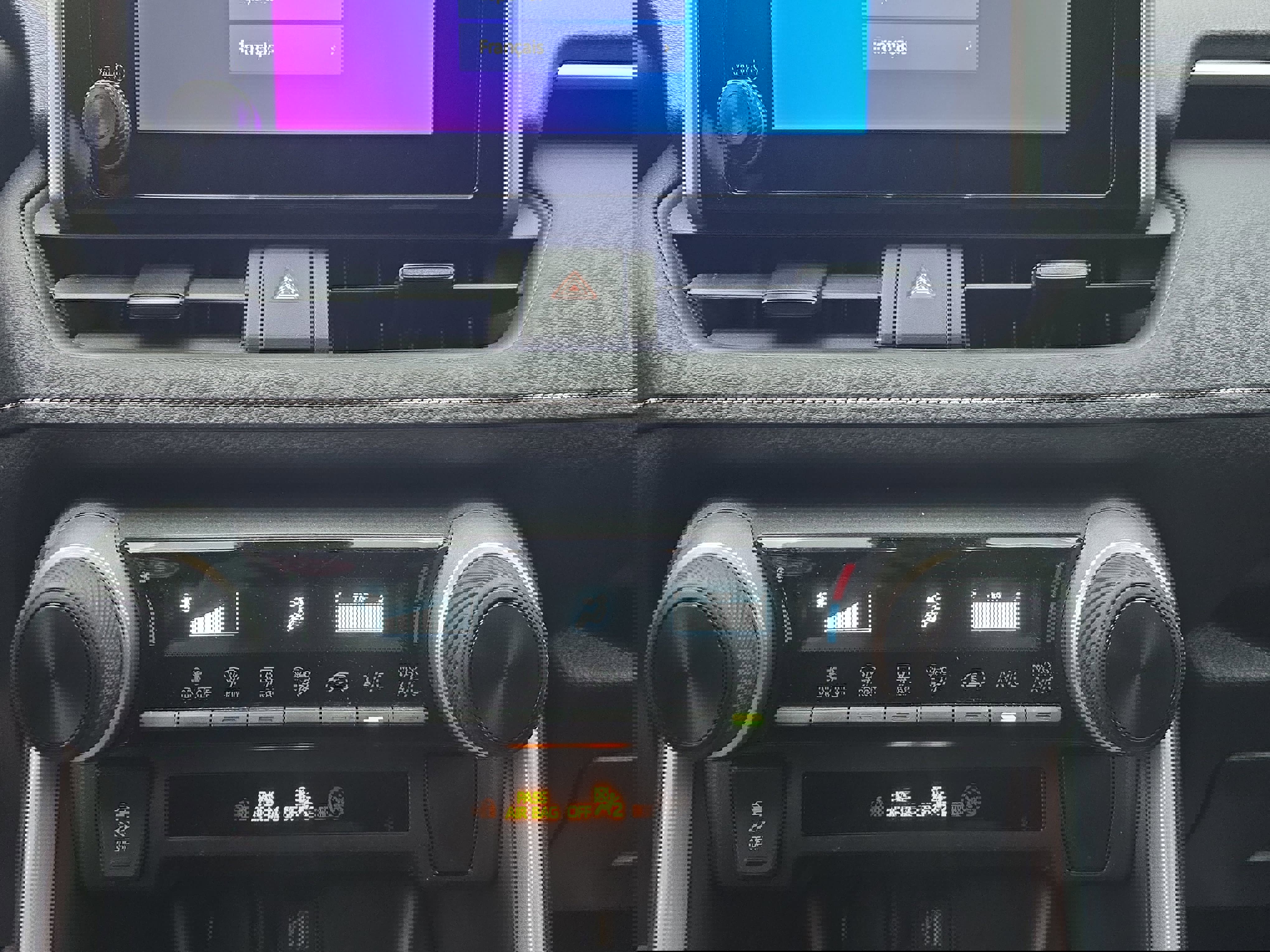 Used 2023 Toyota RAV4 LE image 21