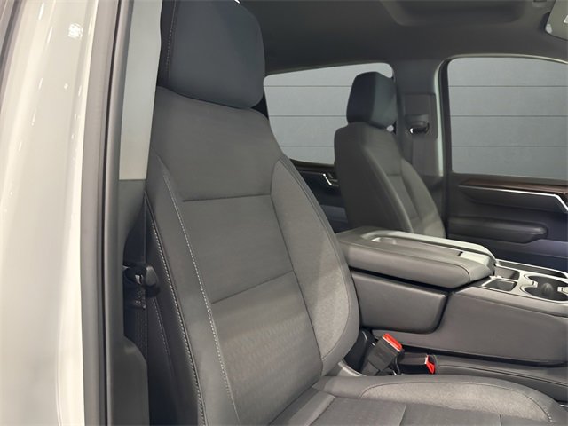 Used 2025 Chevrolet Silverado 1500 LT image 32
