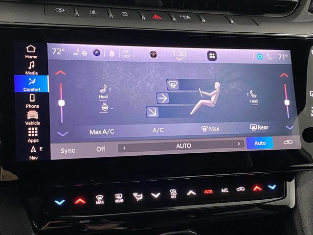 New 2026 Jeep Grand Cherokee 4WD image 20