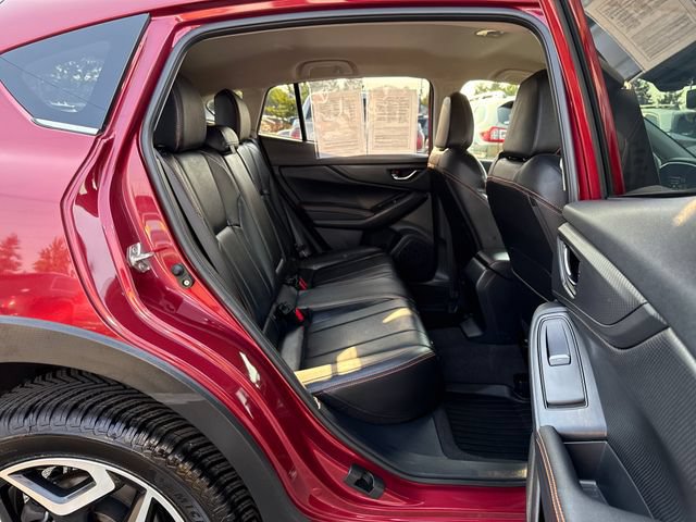 Used 2019 Subaru Crosstrek 2.0i Limited w/ Popular Package #2 AWD/4WD image 10