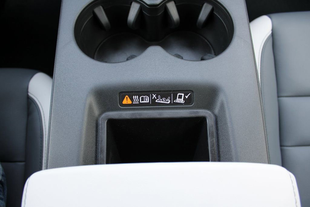 New 2025 Honda Prologue Touring image 40