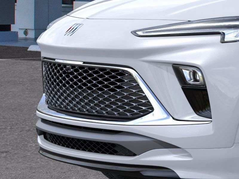 New 2025 Buick Encore GX Avenir w/ Avenir Technology Package image 13