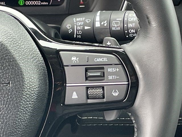 New 2026 Honda Pilot Touring image 15