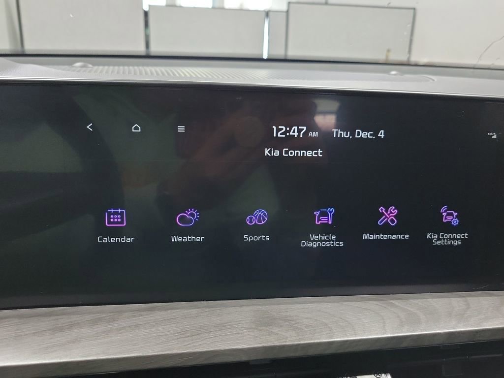 Used 2025 Kia Telluride EX X-Line image 15