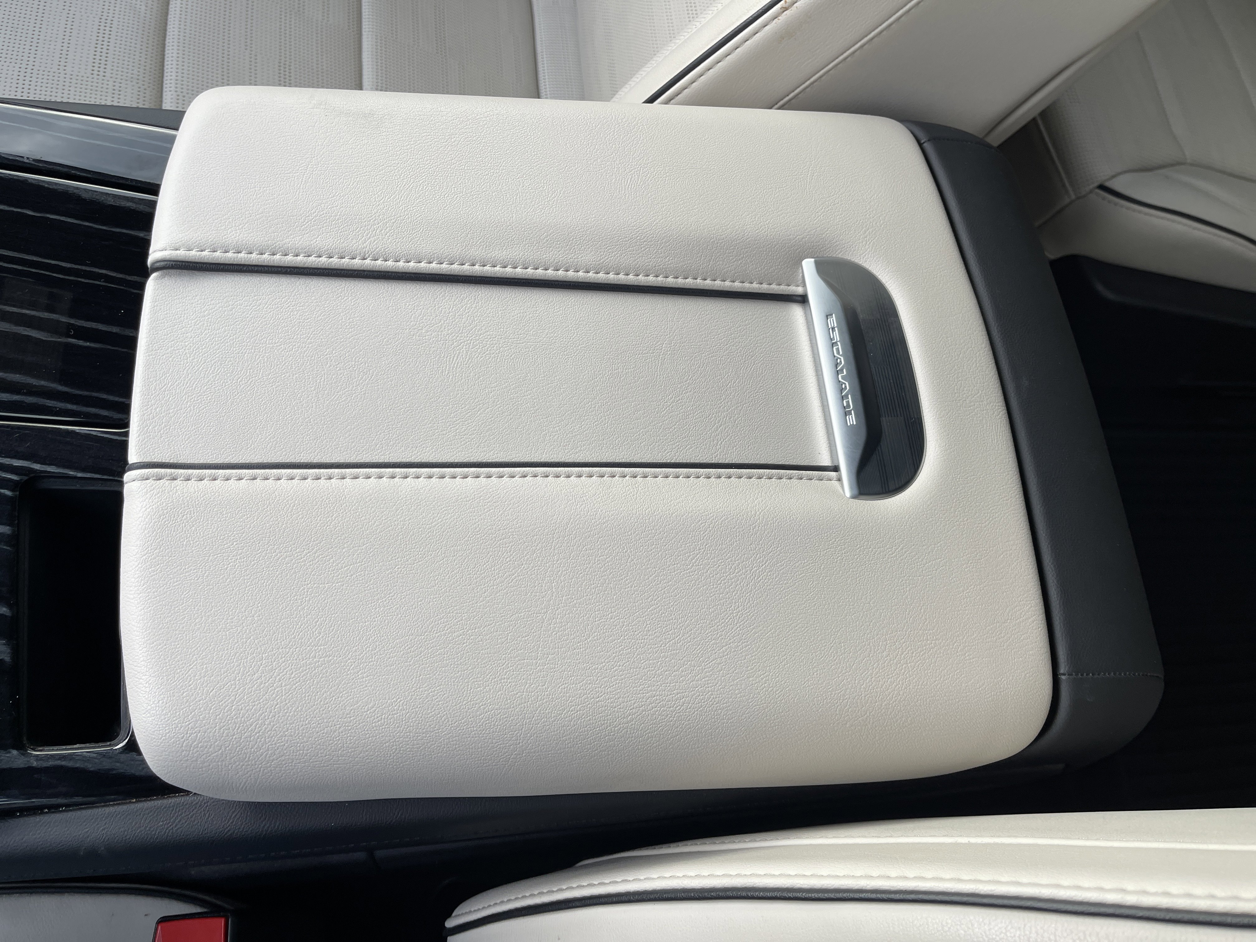 Used 2022 Cadillac Escalade Sport w/ Touring Package image 31