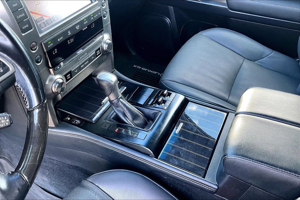 Used 2020 Lexus GX 460 Premium AWD/4WD image 15