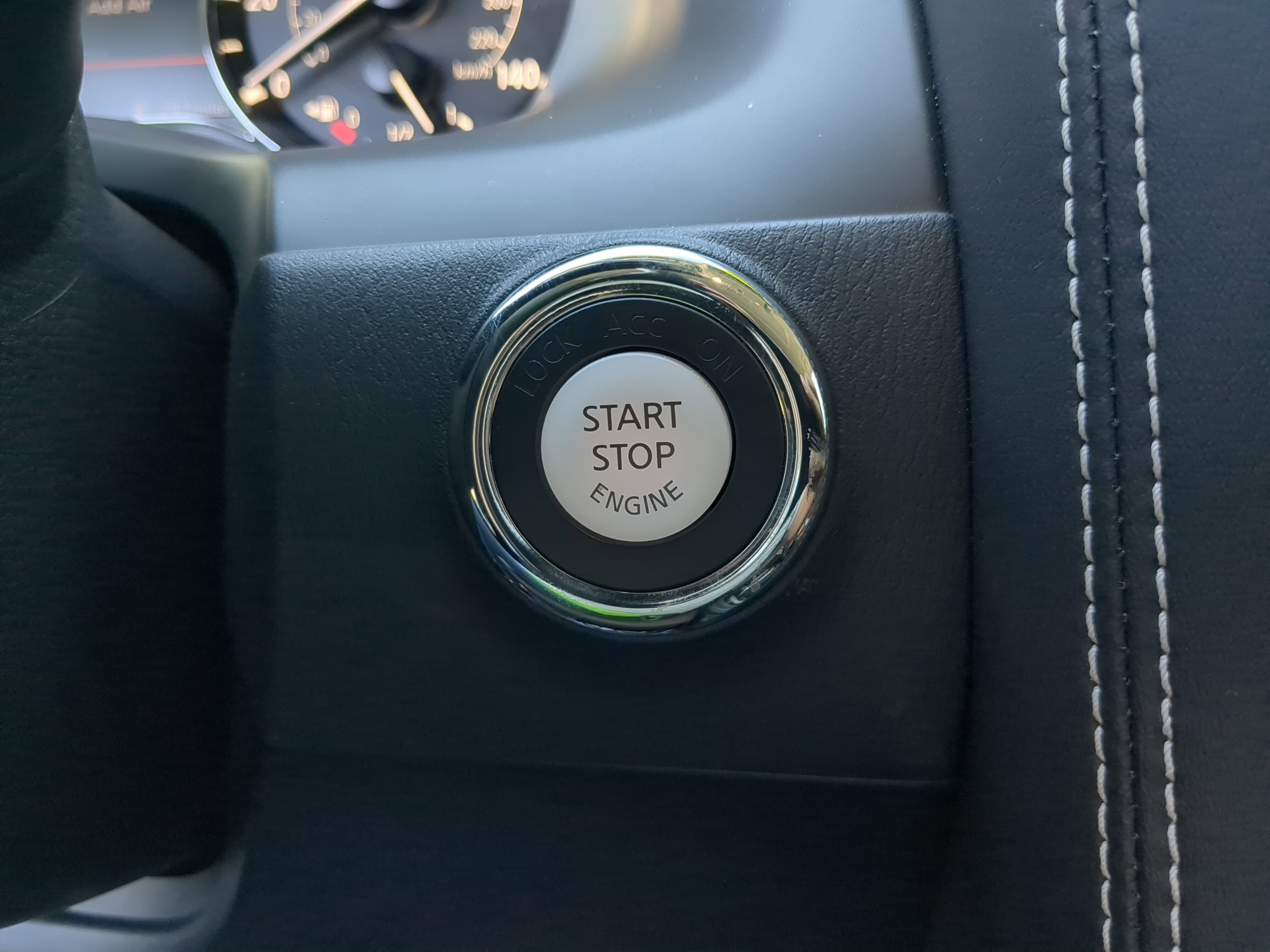 Certified 2024 INFINITI QX80 Premium Select w/ Cargo Package image 34