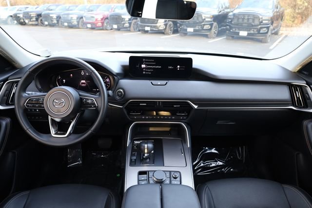 Used 2024 MAZDA CX-90 Plug-In Hybrid w/ Premium Pkg image 13