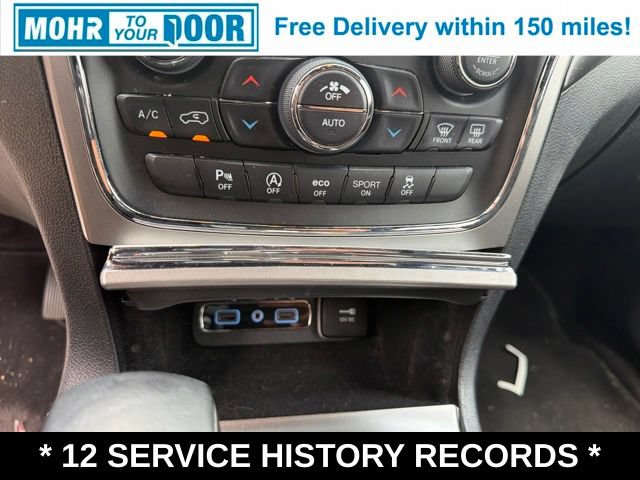 Used 2018 Jeep Grand Cherokee Laredo AWD/4WD image 23