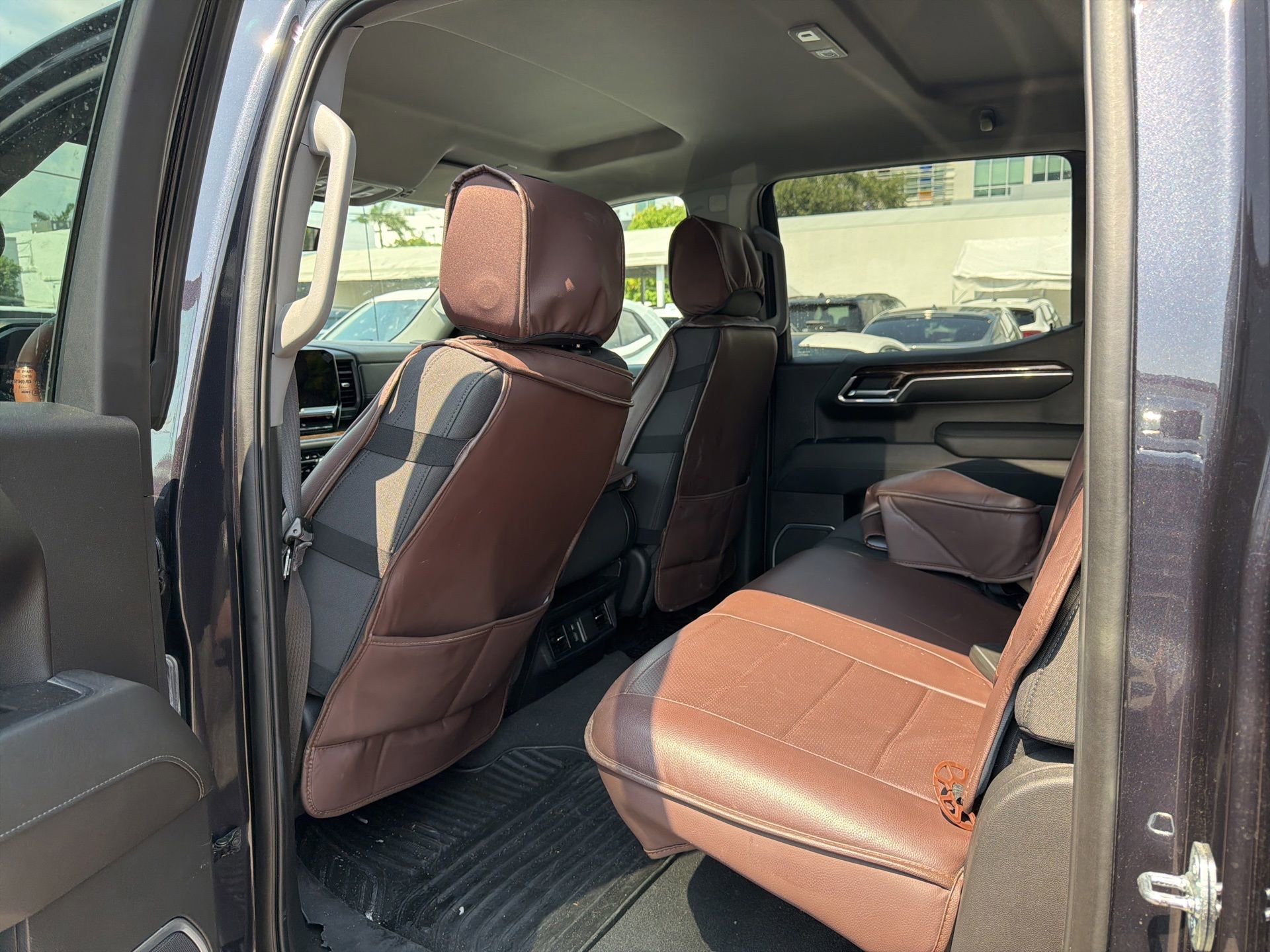 Used 2023 GMC Sierra 1500 SLE RWD image 19