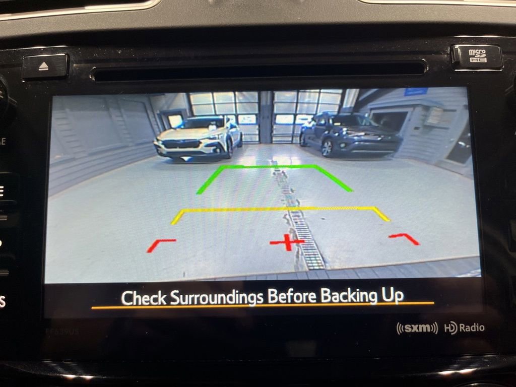 Used 2018 Subaru Forester 2.5i Touring w/ Popular Package #3B AWD/4WD image 24