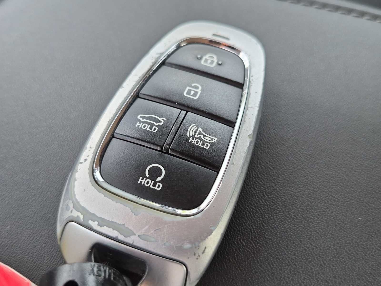 Used 2020 Hyundai Sonata SEL w/ Cargo Package FWD image 34