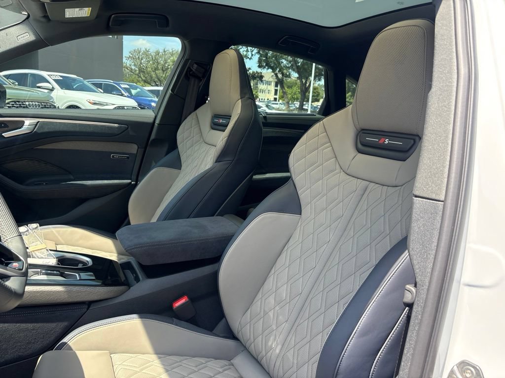 New 2026 Audi A6 Prestige AWD/4WD image 13
