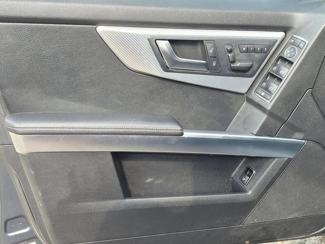 Used 2014 Mercedes-Benz GLK 350 4MATIC image 21