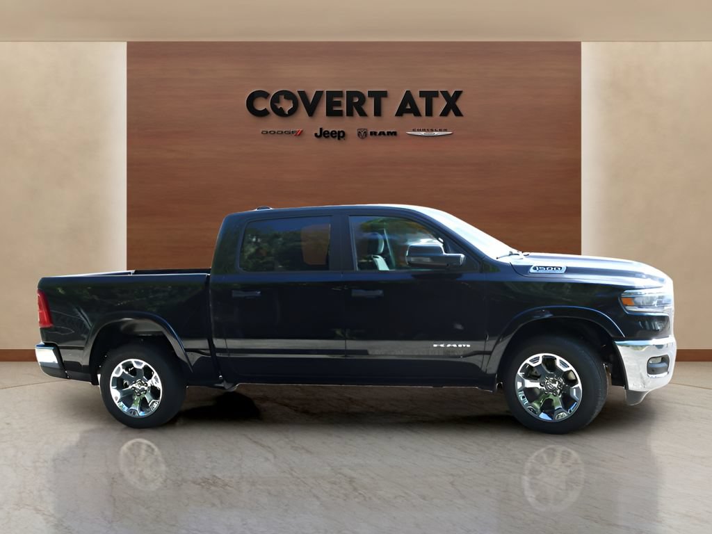 New 2026 RAM 1500 Lone Star RWD image 6