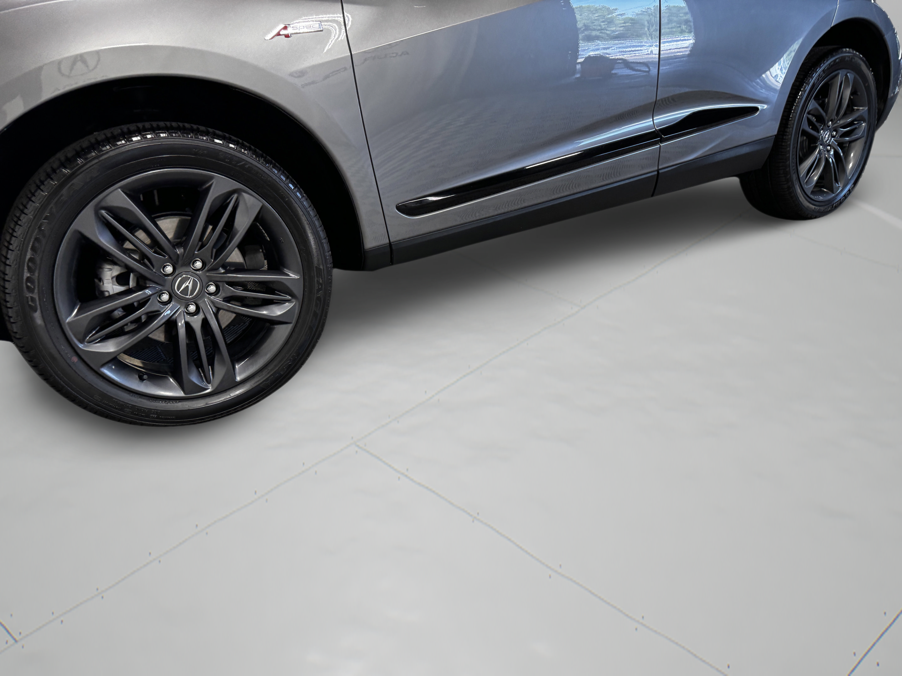 Certified 2023 Acura RDX A-Spec FWD image 49
