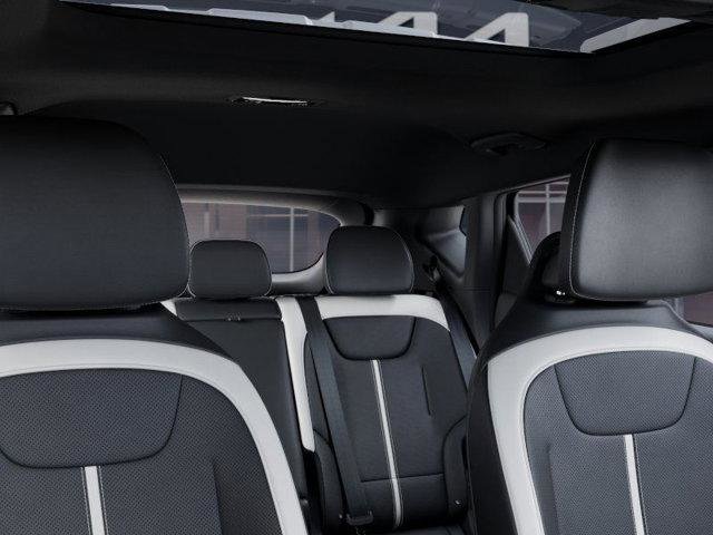 New 2025 Kia EV6 GT-Line image 27