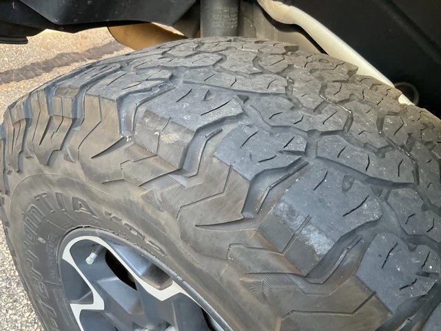 Used 2023 Jeep Wrangler Unlimited Rubicon w/ Cold Weather Group image 14