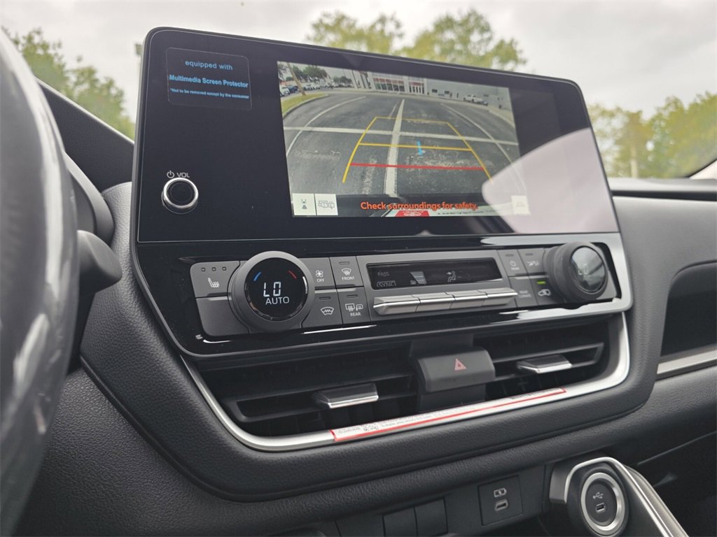 New 2026 Toyota Grand Highlander XLE image 34