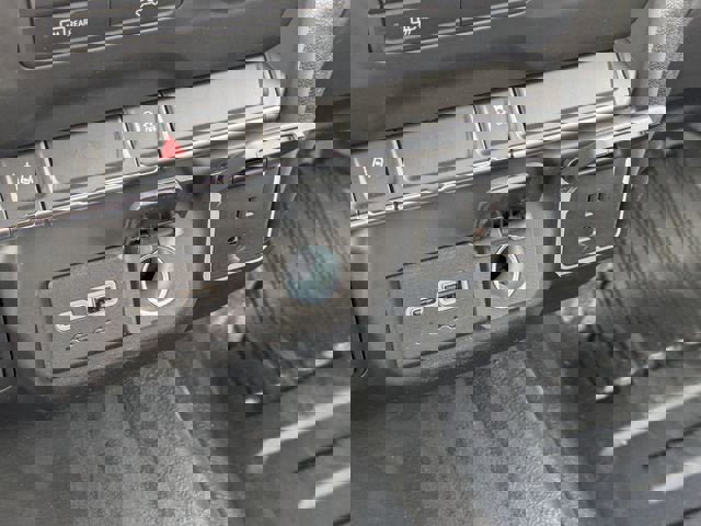 New 2024 GMC Sierra 2500 Pro w/ Convenience Package image 19