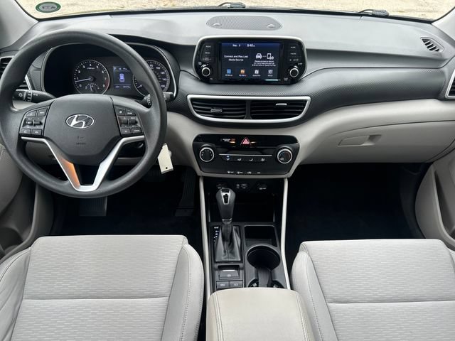 Used 2019 Hyundai Tucson SE AWD/4WD image 18