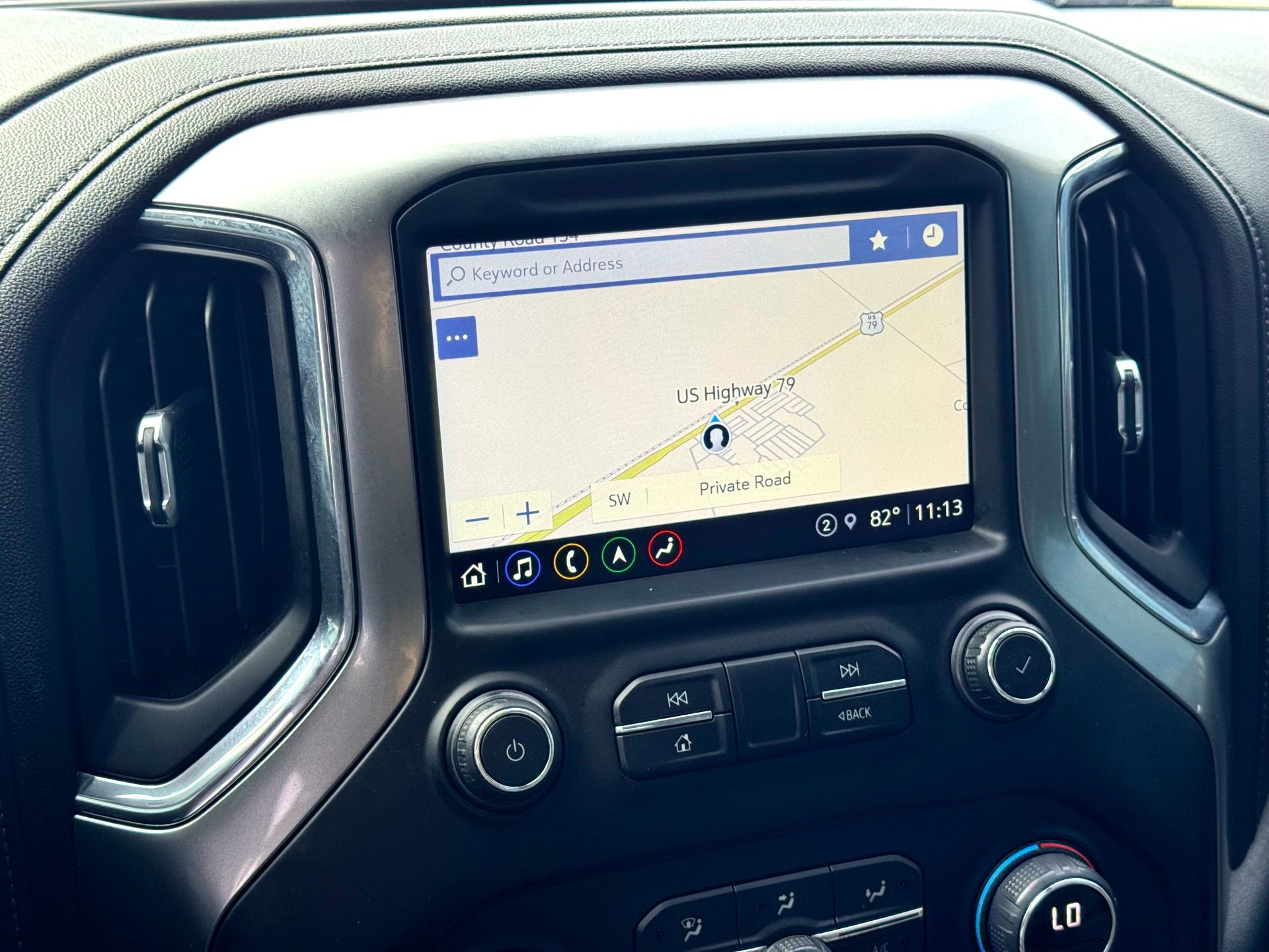 Used 2021 Chevrolet Silverado 3500 LTZ w/ LTZ Plus Package image 30