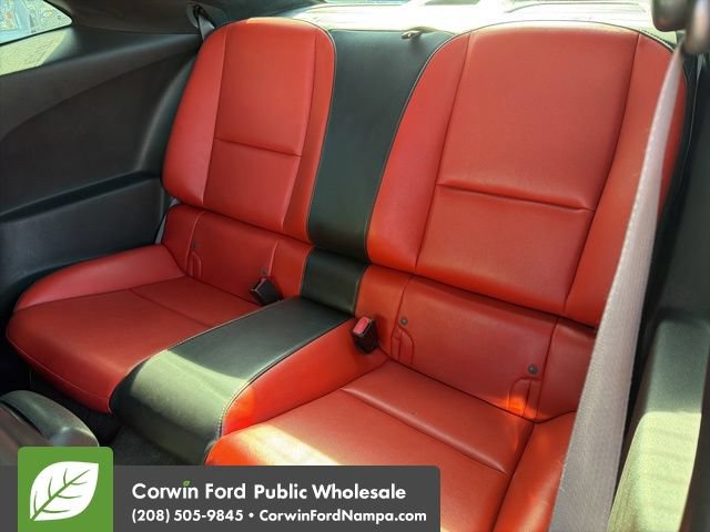 Used 2011 Chevrolet Camaro SS w/ RS Package RWD image 27