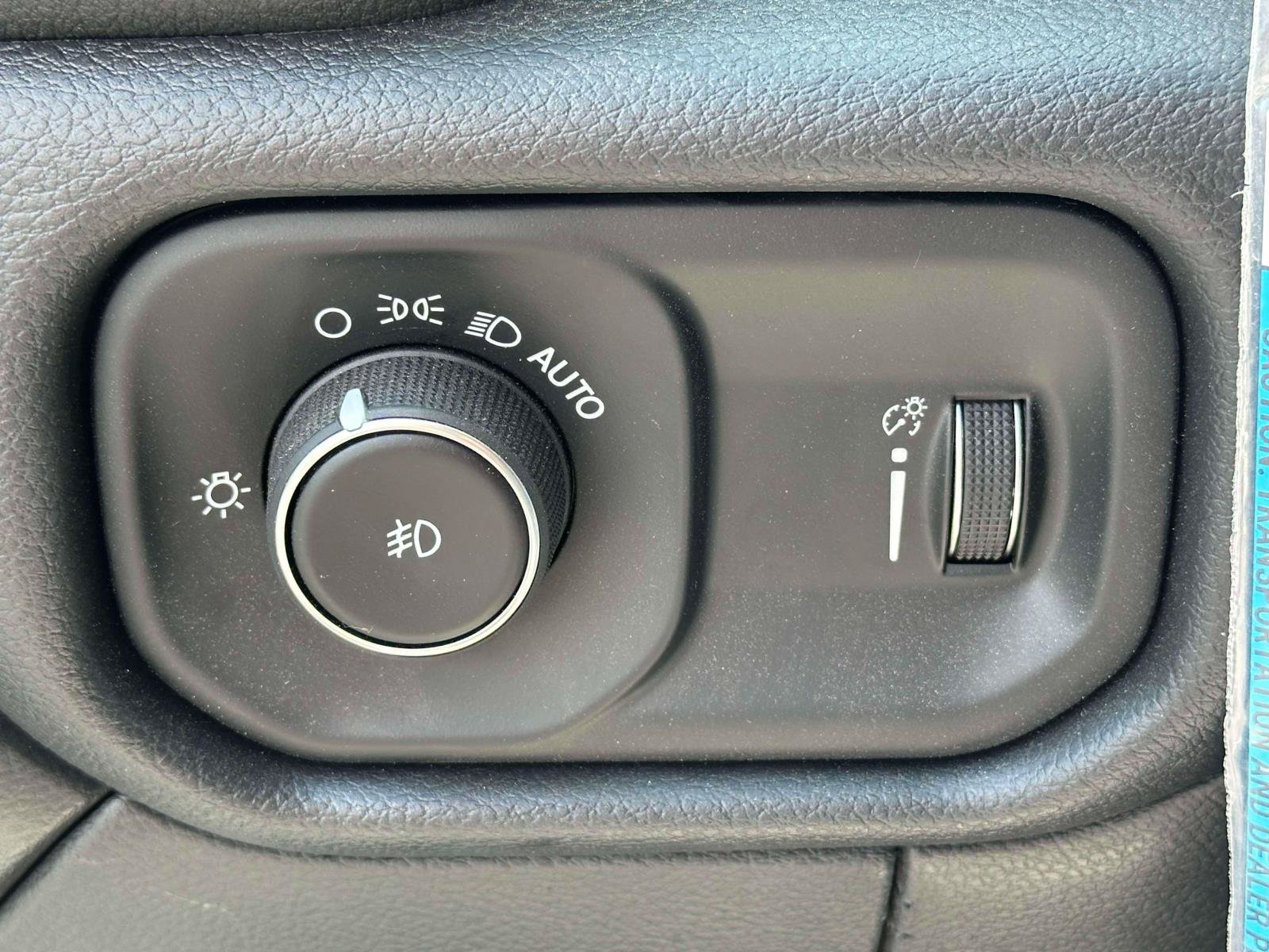Used 2025 RAM 3500 Tradesman AWD/4WD image 17