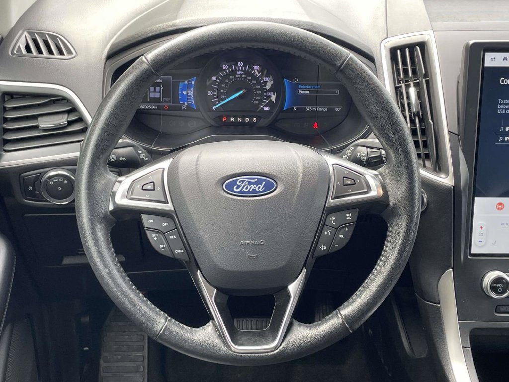 Used 2024 Ford Edge SEL AWD/4WD image 23