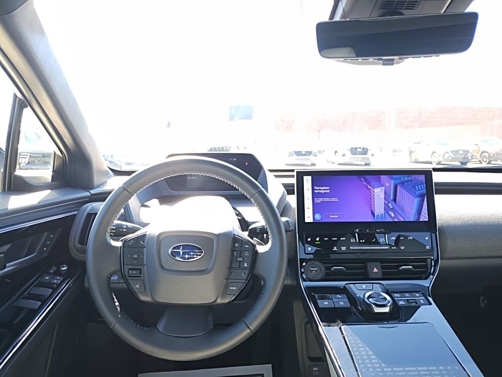 Used 2023 Subaru Solterra Touring image 26