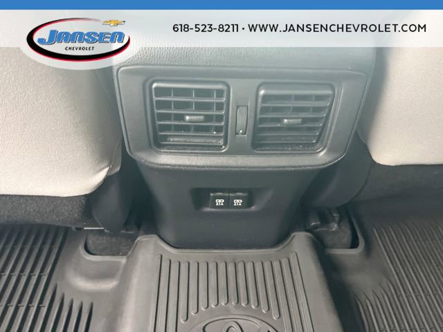 Used 2020 Toyota RAV4 XLE w/ Convenience Package image 21