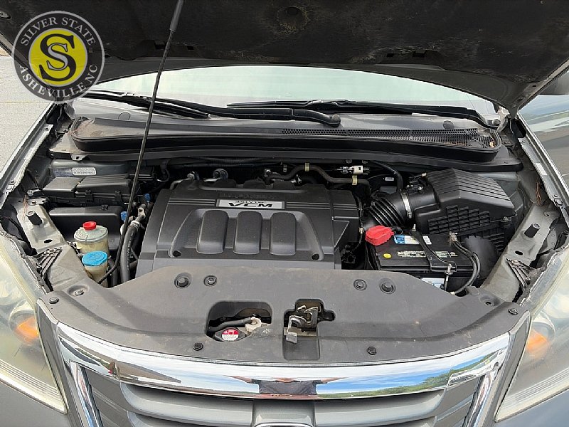 Used 2008 Honda Odyssey Touring image 35